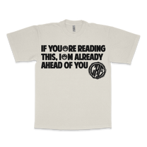 CBC crème tee
