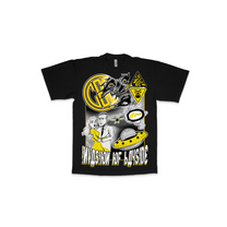 CBC Invasion tee