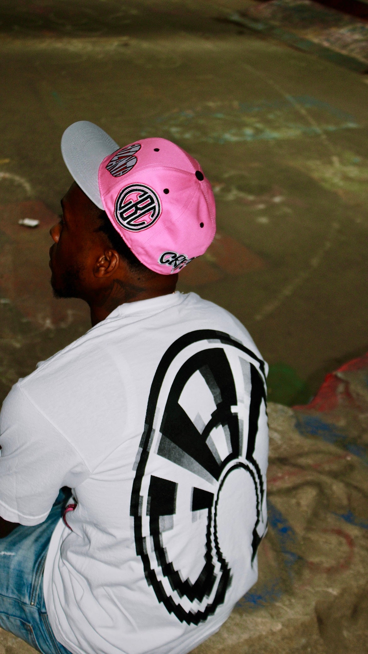 CBC Trick Dice Tee