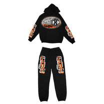 cbc sweatsuit “roll the dice for once”