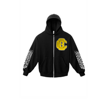 CBC hoodie