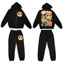 cbc sweatsuit &quot;rebirth&quot;